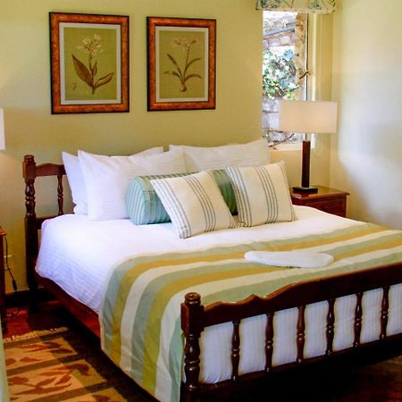 The Aberdare Country Club Hotell Mweiga Eksteriør bilde